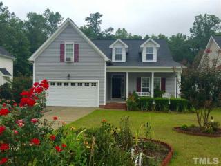 83 Wood Green Dr, Eagle Rock, NC 27591-6994