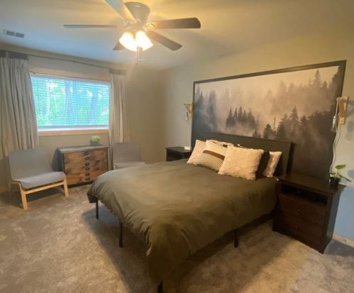 11232 Sandy Point Rd, New Post WI  54828-7113 exterior