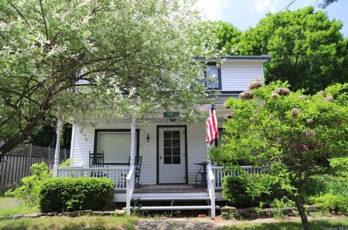 1656 Gulf Rd, Callicoon Center, NY