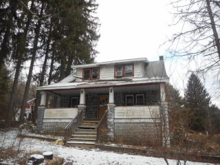 4908 Route 447, Canadensis, PA