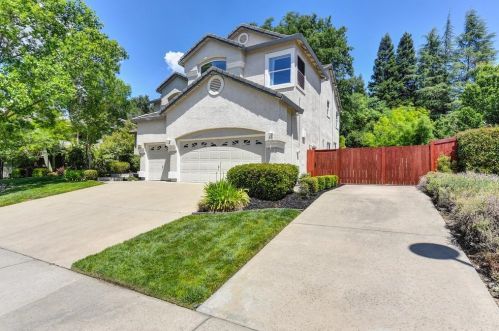 648 Henry St, Folsom CA  95630-7737 exterior