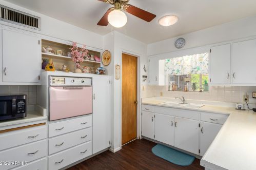 5409 Billings St, Mesa AZ 85207-0600 exterior