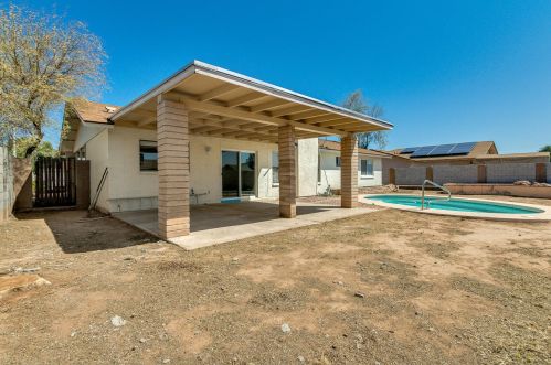 2109 Tyson St, Chandler AZ  85224-4225 exterior