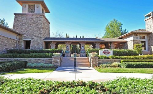 2710 Cyn Ave, San Diego CA 92123-5428 exterior