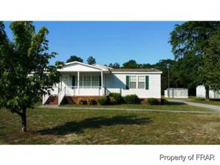 5511 Cedar Creek Rd, Fayetteville, NC 28312-7727
