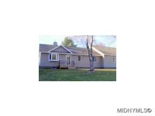 7315 Canterbury Hill Rd, Rome, NY 13440-1464