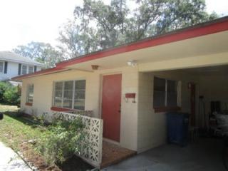 1407 Nancesowee Ave, Sebring FL  33870-2787 exterior