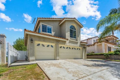 3069 Buckhaven Rd, Chino Hills, CA 91709-5106