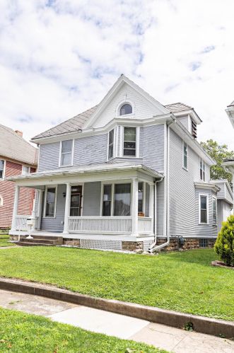 177 Plum St, Chillicothe OH  45601-2326 exterior