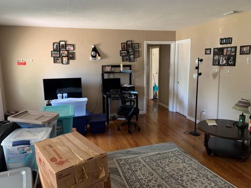 700 Avenue F, Winter Haven FL  33881-4237 exterior