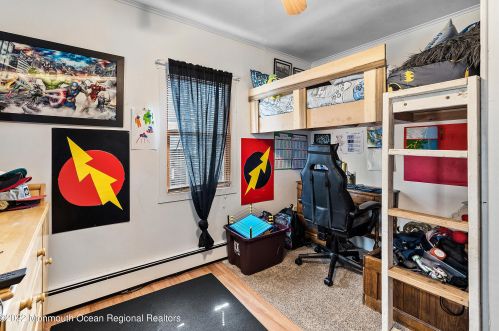 47 Van Ness Dr, Bricktown NJ  08723-5760 exterior