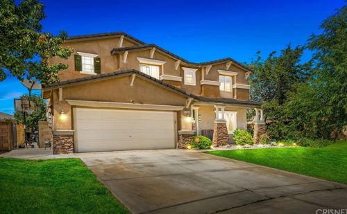 1623 Avenue, Lancaster, CA