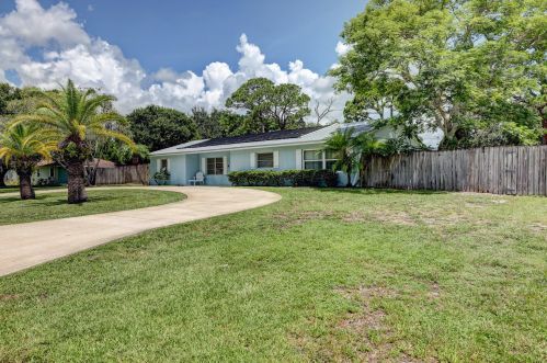 6506 Fort Walton Ave, Fort Pierce, FL 34951-1583