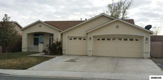 1051 Rimfield Dr, Hazen, NV 89408-8426