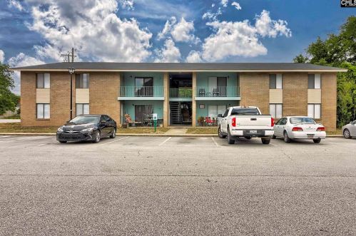 329 Main St, Lexington SC  29072-2642 exterior
