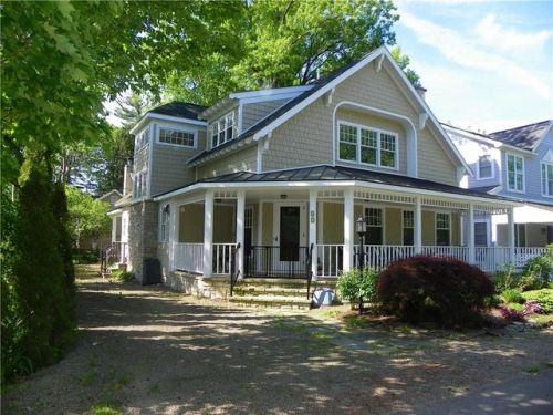 27 Emerson Ave, Chautauqua, NY 14722-2511