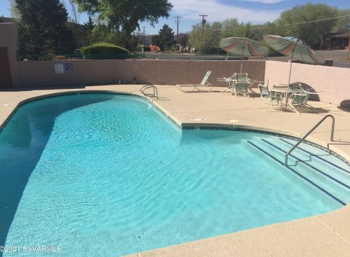 260 Coffee Pot Dr, Sedona AZ  86336-4525 exterior