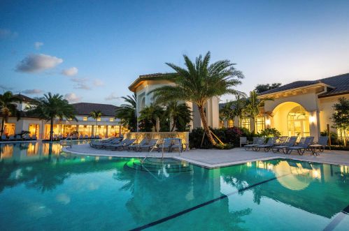 7908 Montecito Pl, Delray Beach FL  33446-4425 exterior