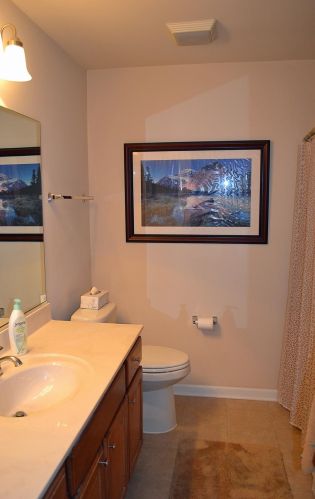 2504 Allison Cir, Valpo IN  46383-3979 exterior