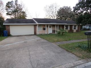 2021 Glen Haven St, Deridder, LA 70634-2137