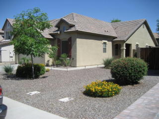 2694 Canyon Creek Dr, Gilbert, AZ 85295-2328
