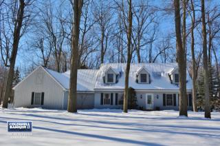 2417 Forest Manor Ct, Neenah, WI 54956-4848