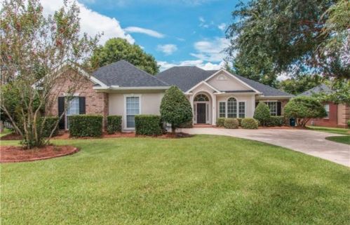 8738 Augusta Dr, Mobile AL  36695-9129 exterior