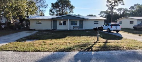 3224 Mura Dr, Fort Pierce, FL 34982-6418