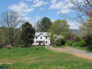 8146 Open Gate Ln, Afton, VA 22920-1755
