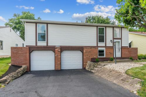 2109 Keller Pl, Darbydale, OH 43123-1122