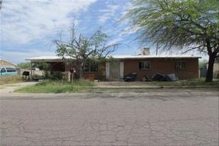 5451 Oriole Ave, Tucson, AZ 85746-2238