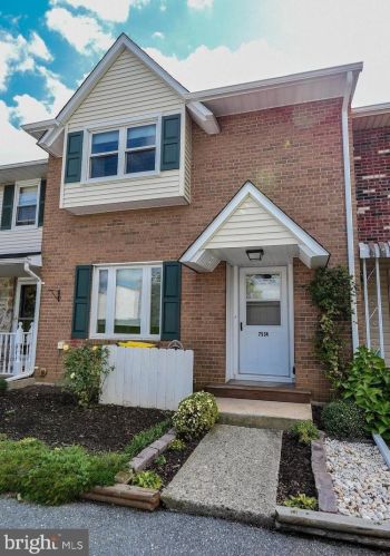 7534 Buttercup Rd, Macungie, PA 18062-9336