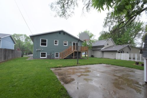 724 8th St, Hastings MN  55033-2363 exterior