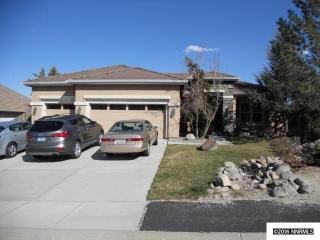 557 Spirit Ridge Ct, Reno, NV 89511-5378