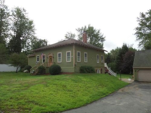 45 Maple St, Brookfield, MA 01506-1527