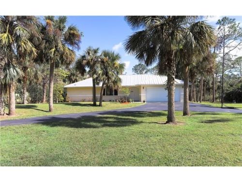 160 Wilson Blvd, Naples, FL 34117-9331