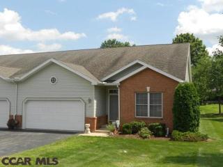 102 Rosewood Cv, Wingate, PA 16823-8657