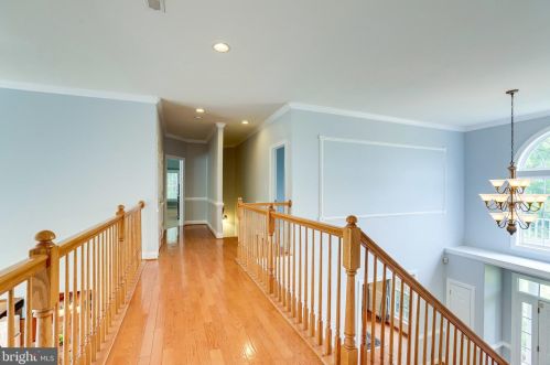2506 Logmill Rd, Haymarket VA  20169-1417 exterior
