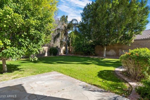 21523 72 Ave, Glendale AZ  85303-1630 exterior