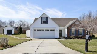 3842 Ranier Ct, Walkertown, NC 27051-9219