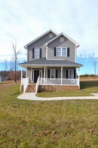 459 Valley Dr, Rustburg, VA 24588-4568