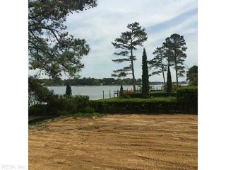 6110 Carroll Pl, Norfolk, VA 23508-1223