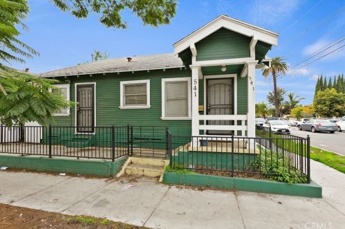 541 Cerritos Ave, Long Beach, CA 90802-1624