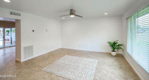 5924 86th St, Scottsdale AZ  85250-6323 exterior