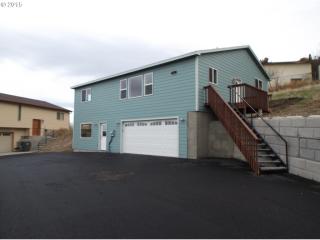 906 Main St, Cayuse OR  97801-2214 exterior