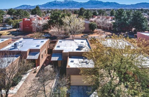 2022 Knowlton St, Sierra Vista, AZ 85635-1330