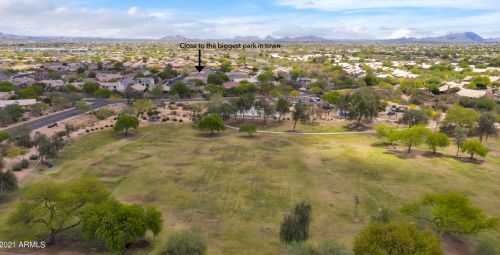 4179 Wildcat Dr, Cave Creek, AZ 85331-3847
