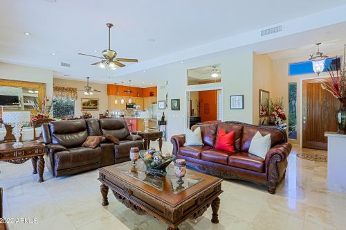 6860 Amber Sun Dr, Scottsdale AZ 85266-7034 exterior