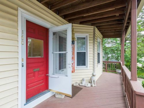 160 Grand Ave, Providence, RI 02905-3910