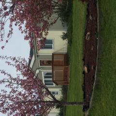 1540 Masters Dr, Waldport OR  97394-9325 exterior